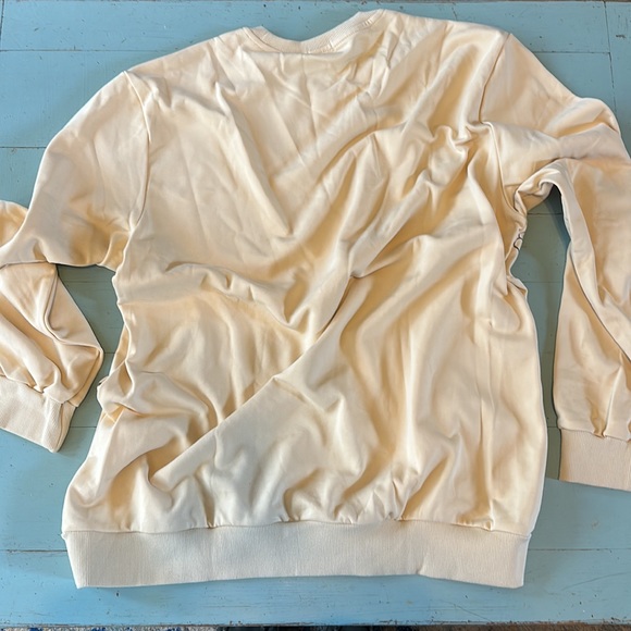 NWOT Disney unisex lightweight sweatshirt size 3x - Picture 6 of 6